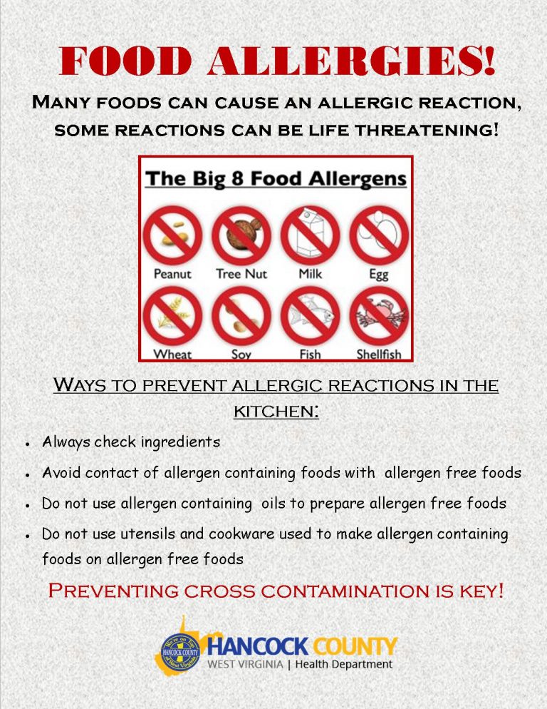 Hancock County Health Department