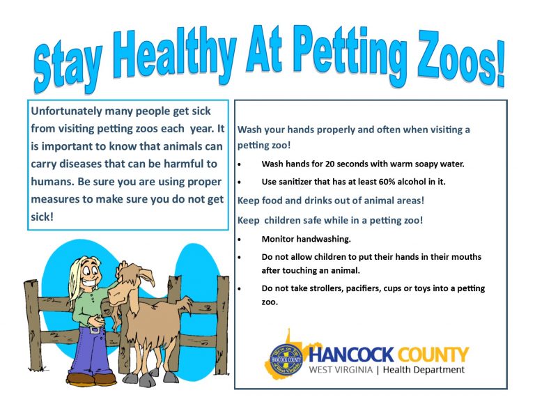 Hancock County Health Department